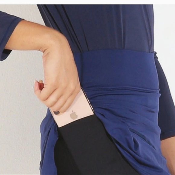 Dona Jo Skort NWT - Picture 4 of 6